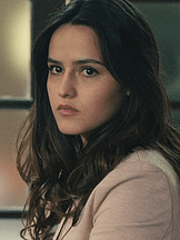 photo de Alicia Jaziz