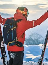 photo de L'amoureux de montagne