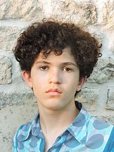 photo de Solen Messager-Dumoulin