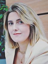 photo de Marine Grédé