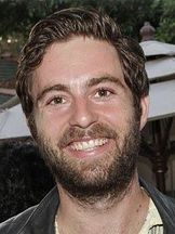 photo de Dan Levy Dagerman