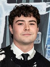 photo de Oscar Wahlberg