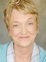 photo de Nancy Linehan Charles