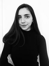 photo de Solenn Mazon