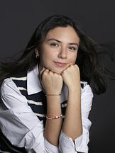 photo de Annie Cabello