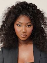 photo de Fatoumata Kaba