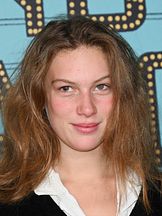 photo de Lou Lampros