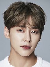 photo de Kim Joo-sung