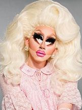 photo de Trixie Mattel