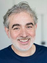 photo de Claudio Giova