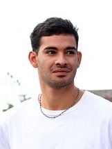 photo de Aïssam Medhem