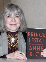 photo de Anne Rice