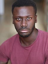 photo de Souleymane Touré