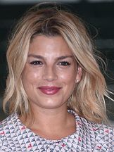 photo de Emma Marrone