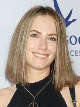 photo de Ekaterina Baker