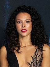 photo de Mecia Simson