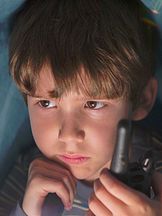 photo de Kadan Rockett