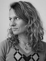 photo de Nathalie Bibougou