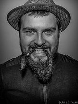 photo de Florian Landouzy