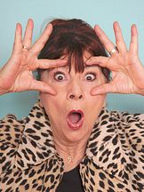 photo de Chantal Liennel