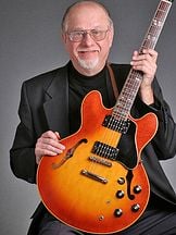 Dennis Coffey