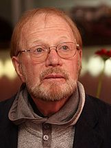 photo de Albert Filozov