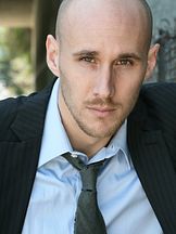 photo de Josh Wingate