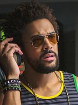 photo de Nicholas Strong