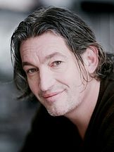 photo de Christophe Leys