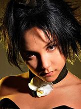 photo de Leslie Bourgouin
