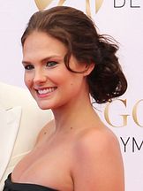 photo de Cassandra Jean Amell