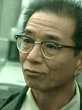 photo de Randall Duk Kim