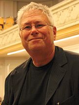 photo de Alan Menken