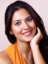 photo de Hannah Al Rashid