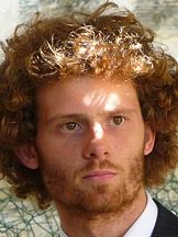 photo de Sidney Goyvaertz