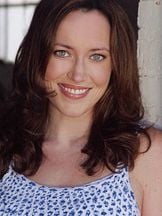 photo de Rebecca Spence