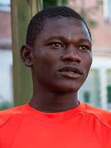 photo de Setigui Diallo