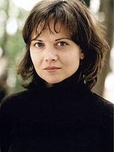 photo de Sigrid Burkholder