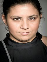 photo de Gyöngyi Lendvai