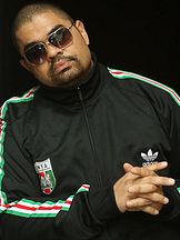 photo de Dwight Errington Myers