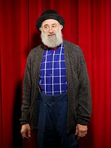 photo de Avner Eisenberg