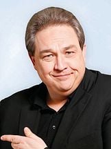 photo de Oliver Kalkofe