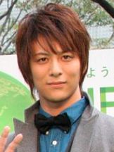photo de Tsubasa Takayama