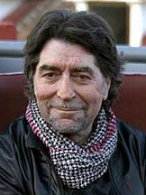 photo de Joaquín Sabina