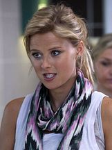 photo de Sasha Jackson