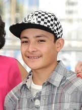 photo de Brandon López