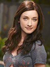 Margo Harshman