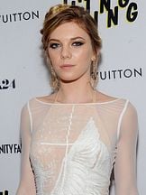 photo de Claire Julien