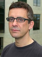 photo de Guillermo Fernández Groizard