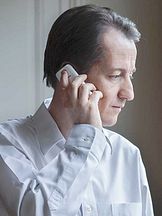 photo de Christophe Barbier (II)